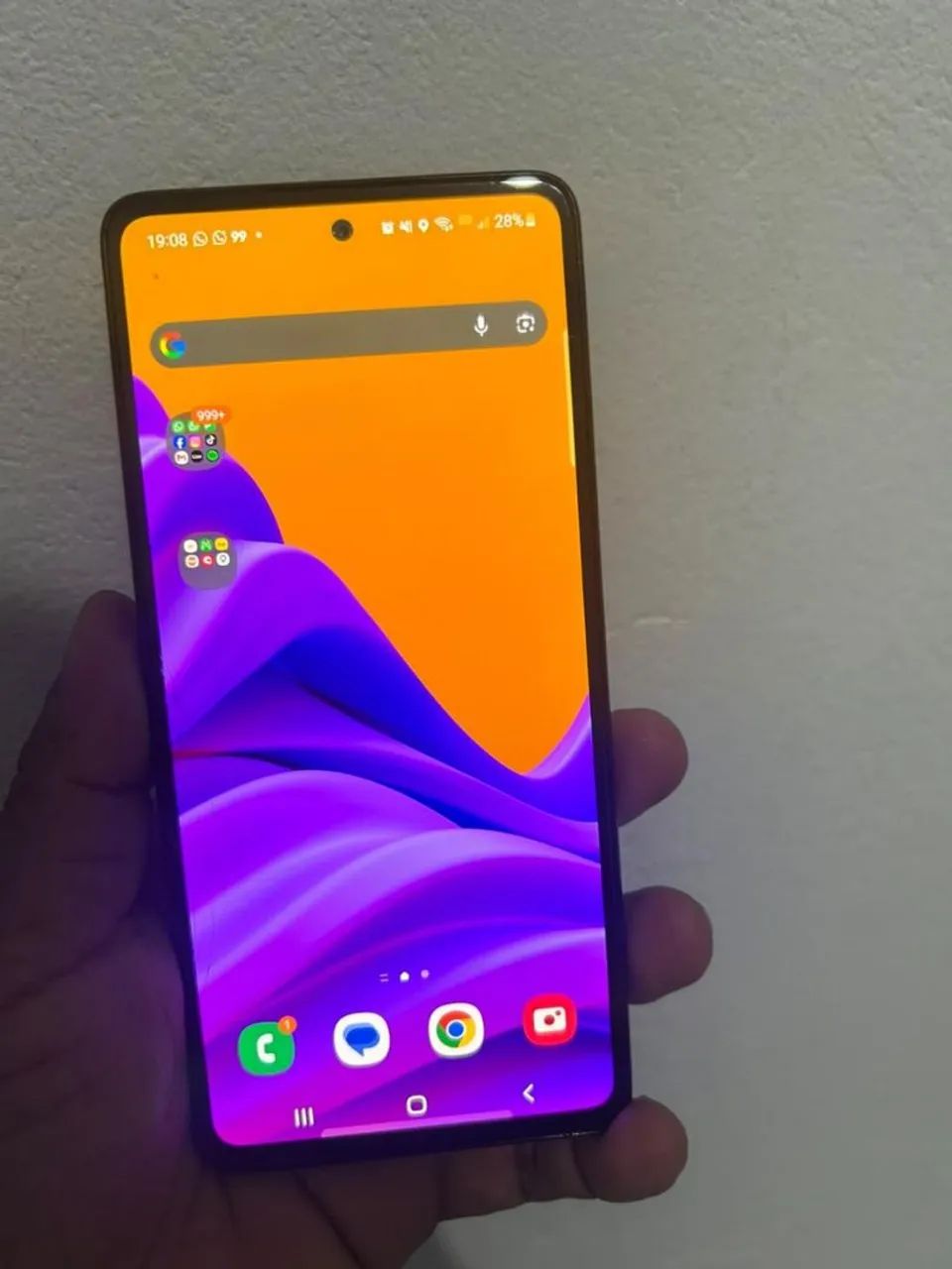 Samsung A53 - Foto 3