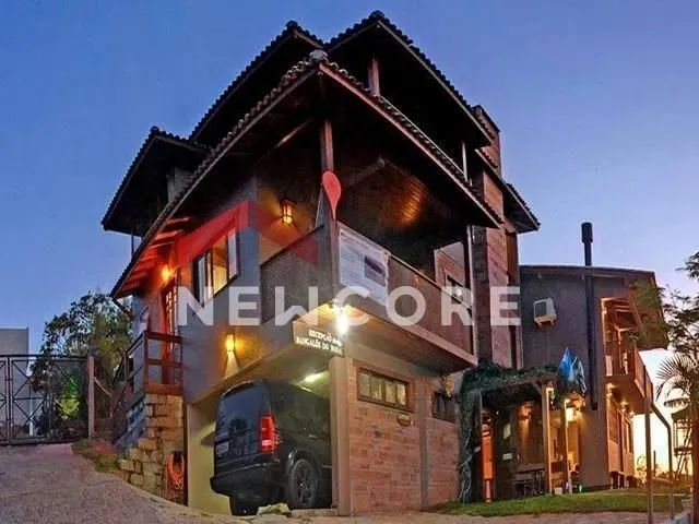 Hotel em Rua 41295 - Praia do Rosa - Imbituba/SC