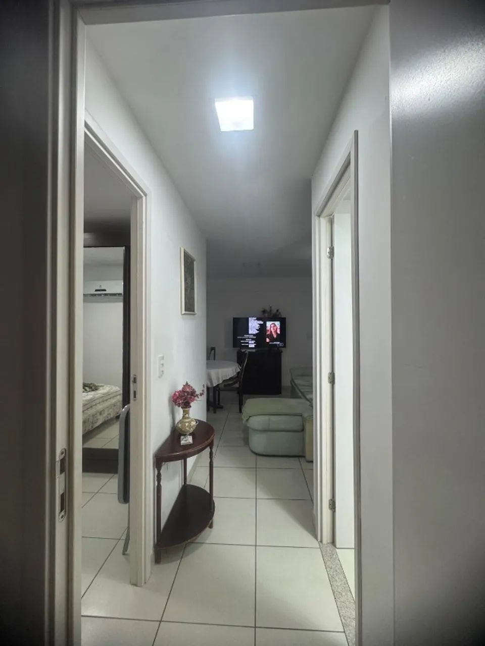 Apartamento temporada em Boa Viagem, 2 quartos - Foto 4