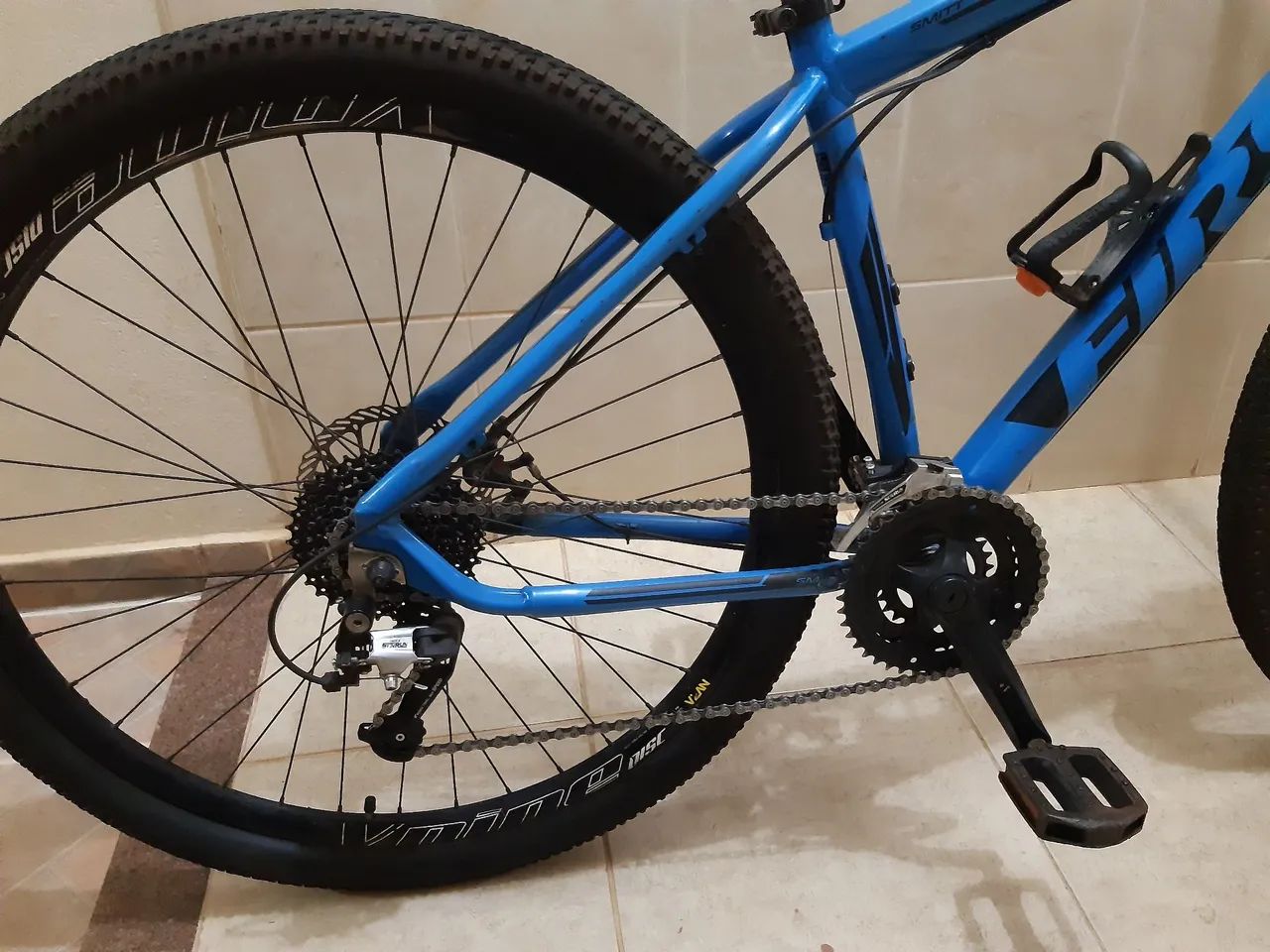 Bicicleta First aro 29 - Foto 3