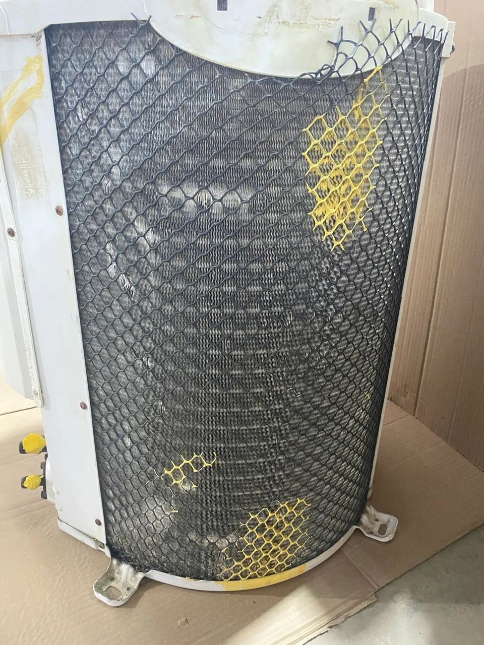 Split Hi-Wall 30BTU/h Convencional  - Foto 4