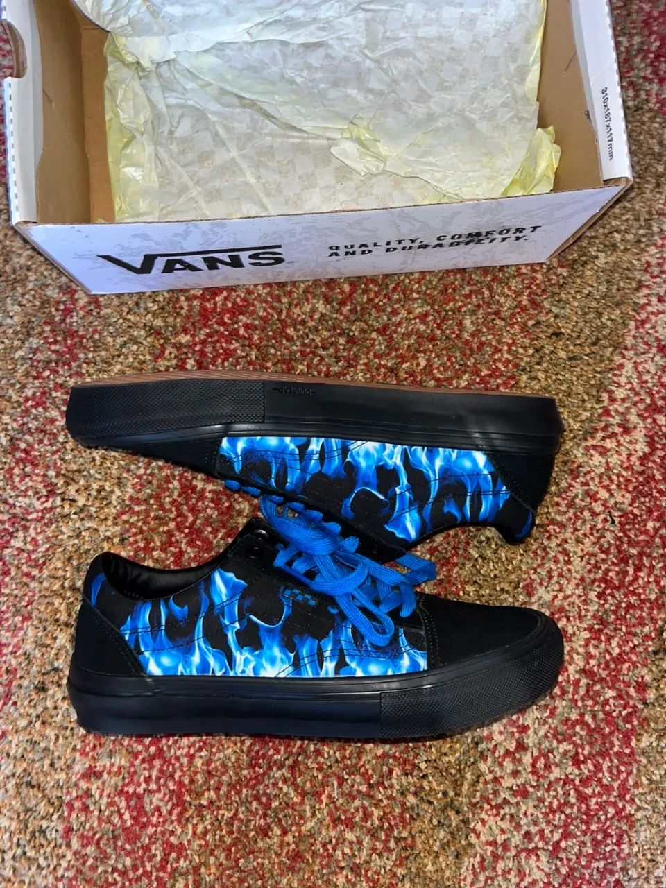 Vans - Foto 4