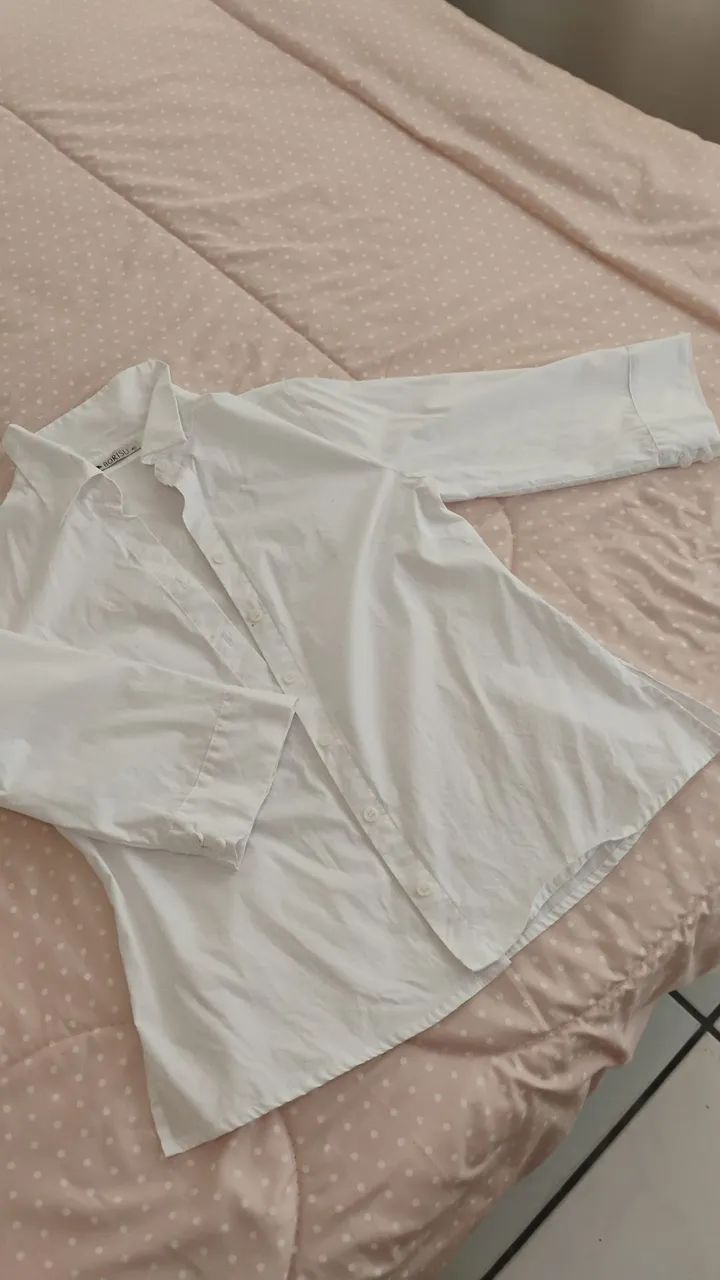 Roupas usadas em ótimo estado 