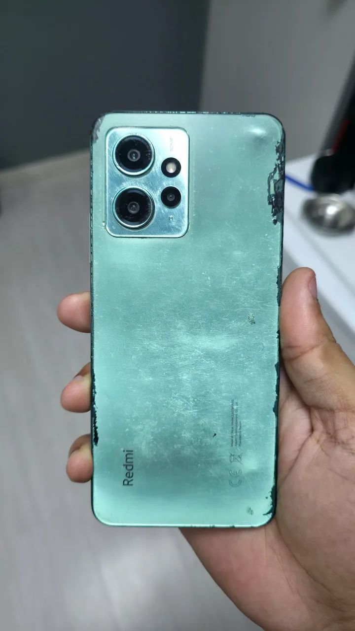 Redmi note 12 - Foto 4