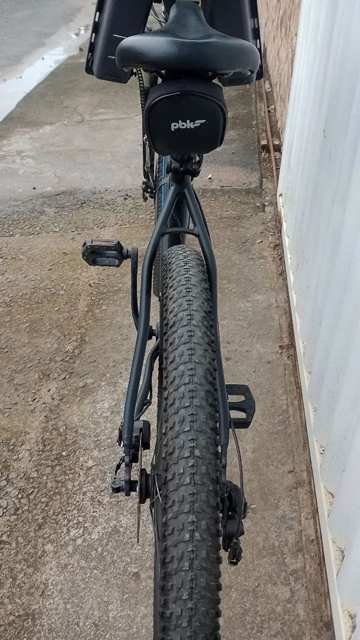 Bicicleta Oggi  - Foto 5