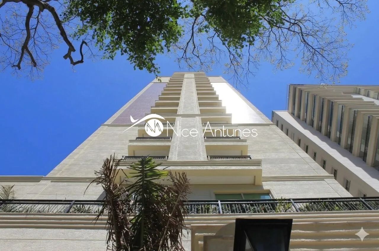 Apartamento com duas suites , no Jd Sao Paulo