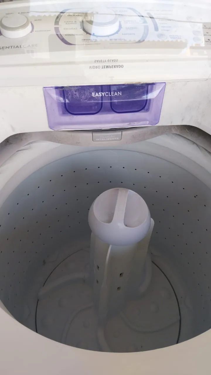 Máquina de lavar  - Foto 4