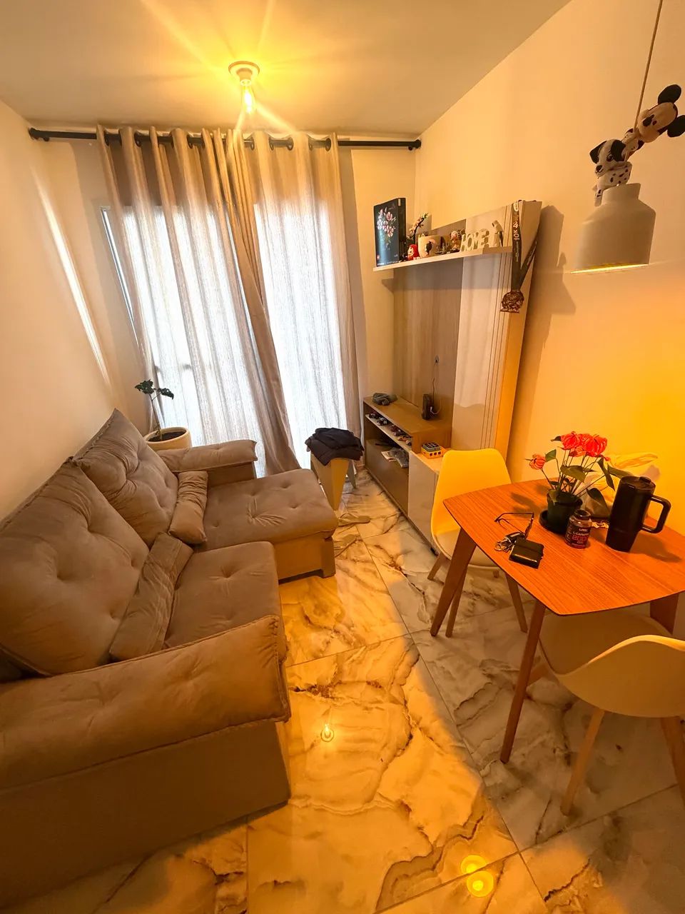 SALA COMPLETA 