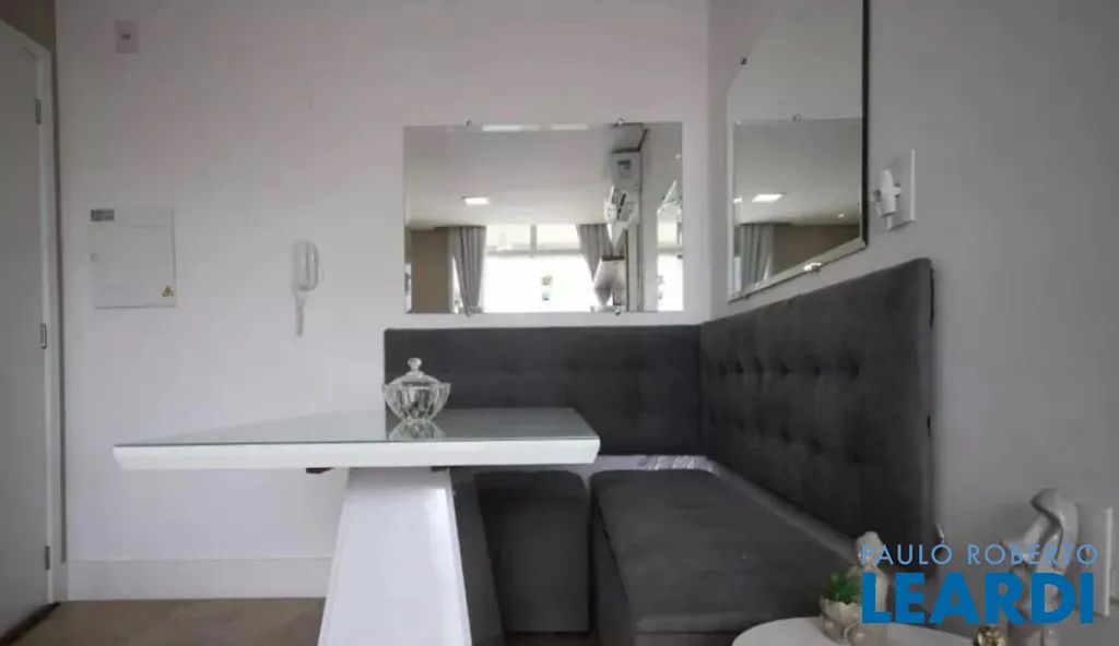 APARTAMENTO - REAL PARQUE - SP - Foto 3