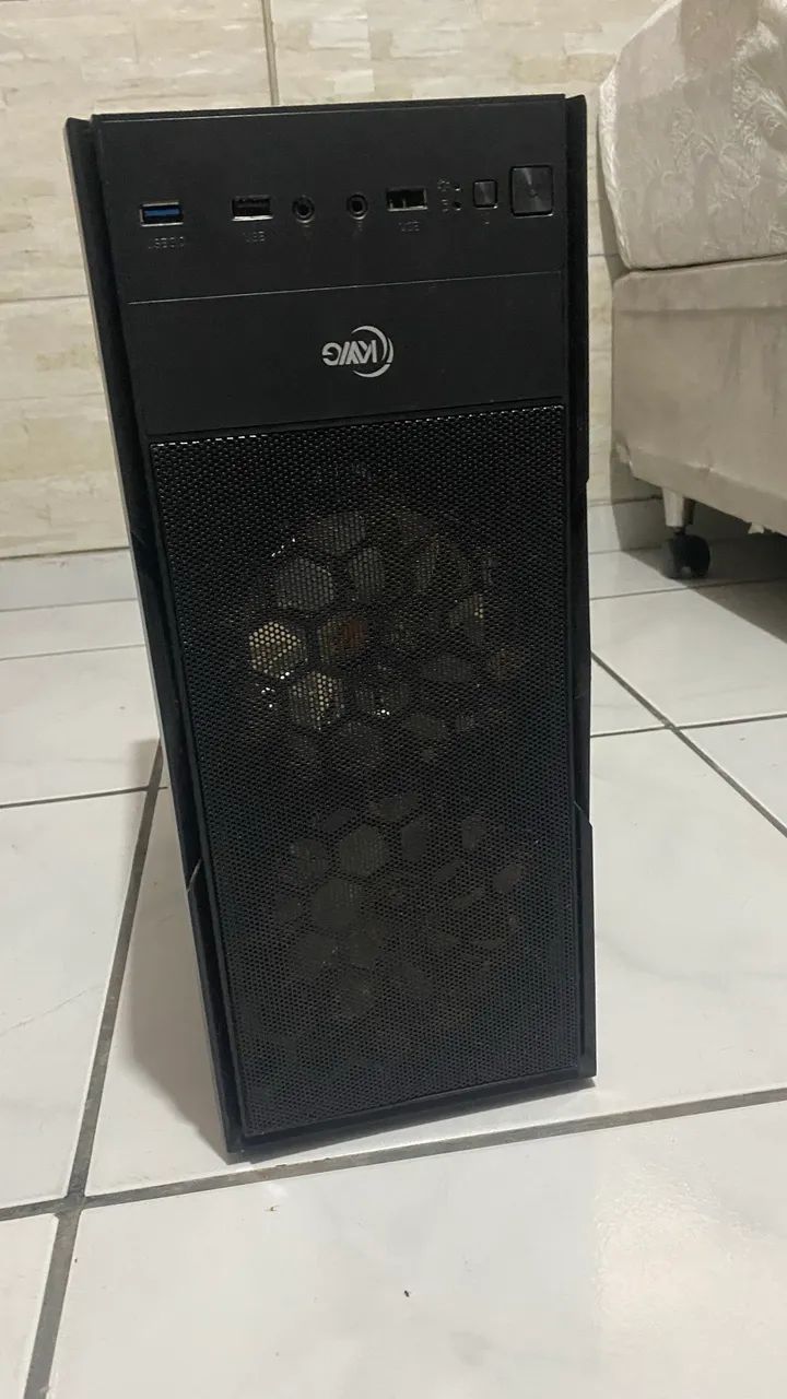 Vendo kit PC - Foto 2