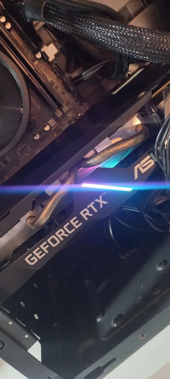 Placa de video RTX2060 6Gb - Foto 4