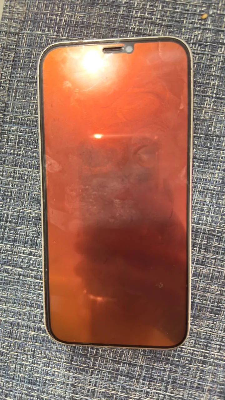 iPhone 12 Pro  - Foto 5