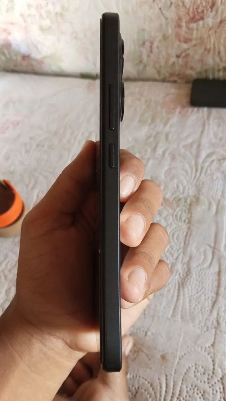 Redmi note 14 normal  - Foto 3