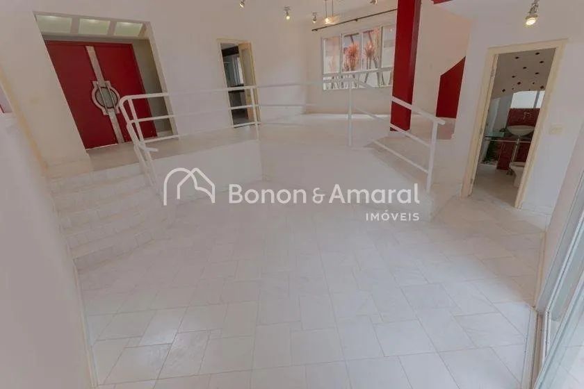 Casa para Aluguel - 5 Quartos, 480 m2 - Campinas - Foto 5