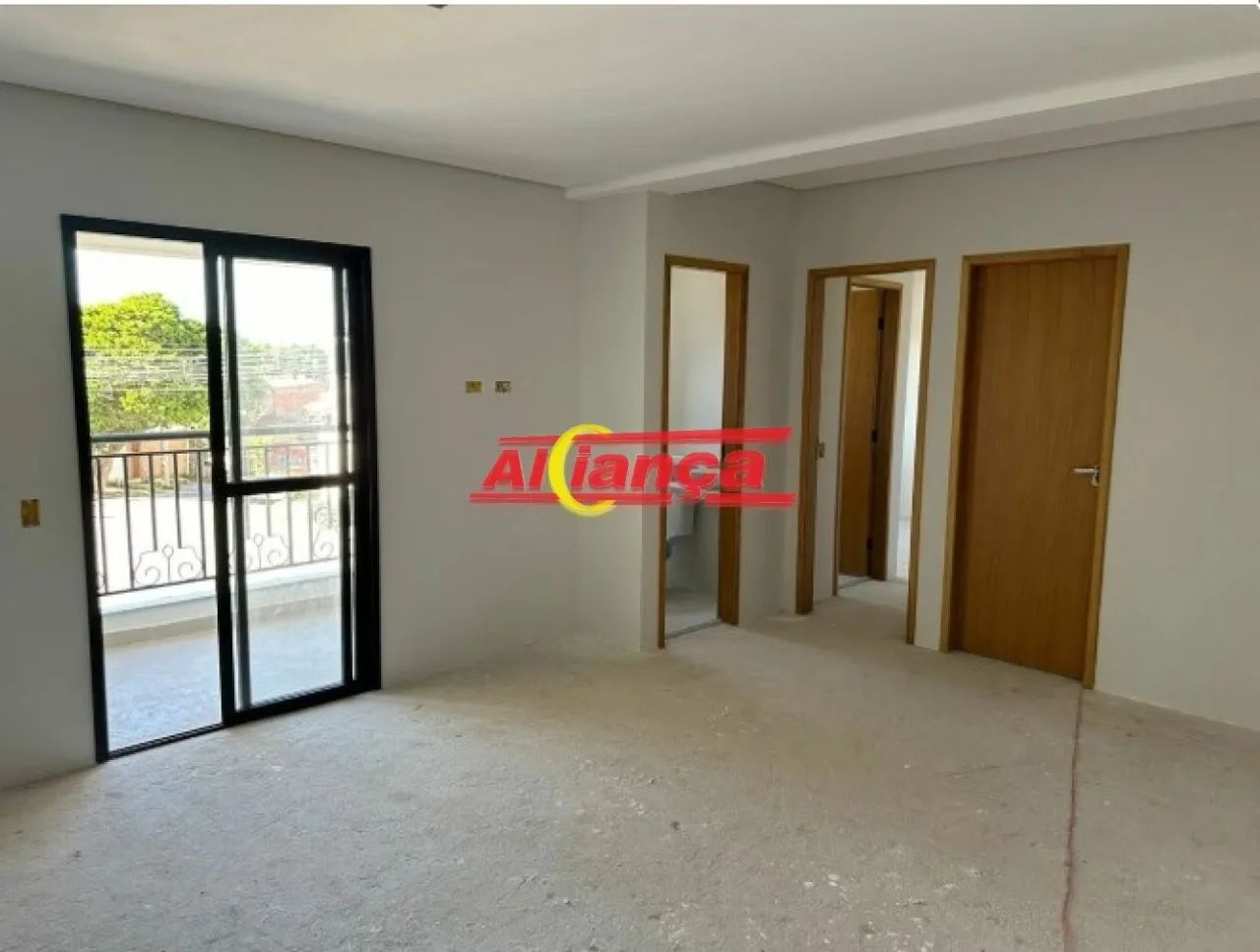 APTO NOVO JD VILA GALVÃO - Foto 4