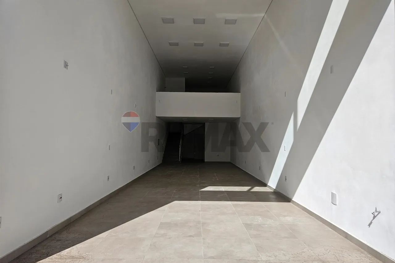 SALÃO COMERCIAL 133M², LOCAÇÃO, COSMÓPOLIS - SP - Foto 4