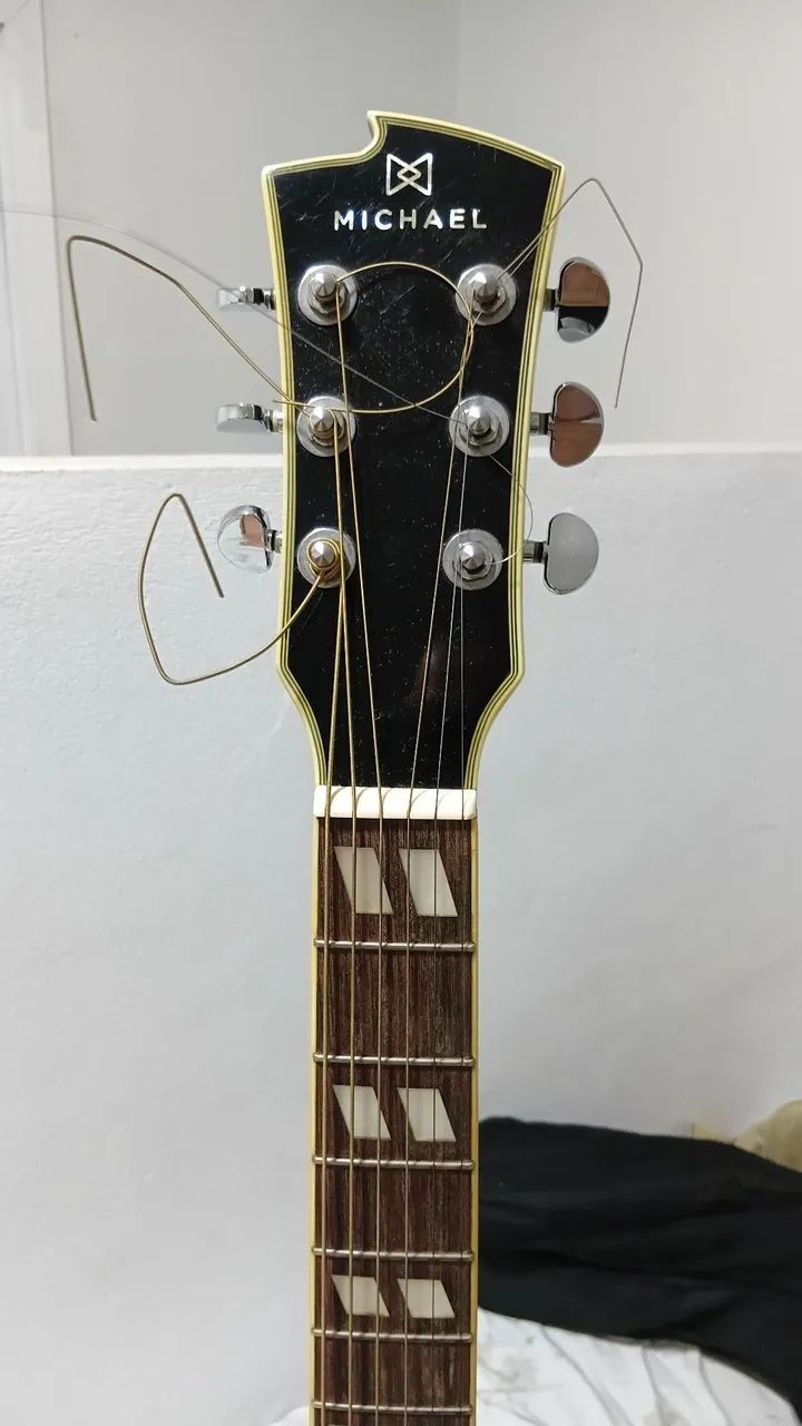 Violão Michael - Foto 2