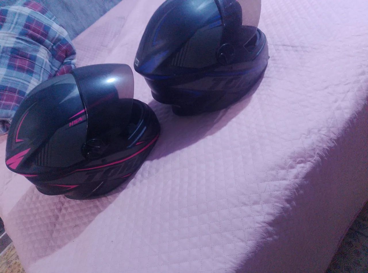 Capacete  - Foto 2