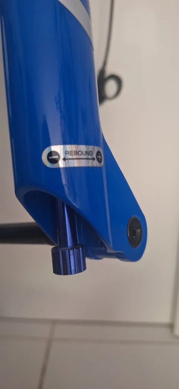 Suspensão boost - Foto 4