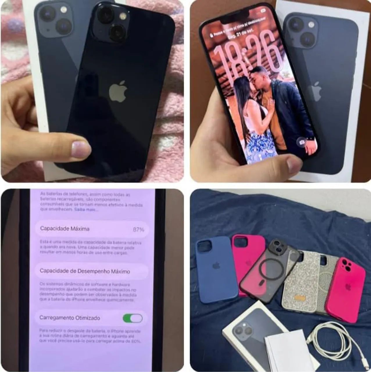 iPhone 13 