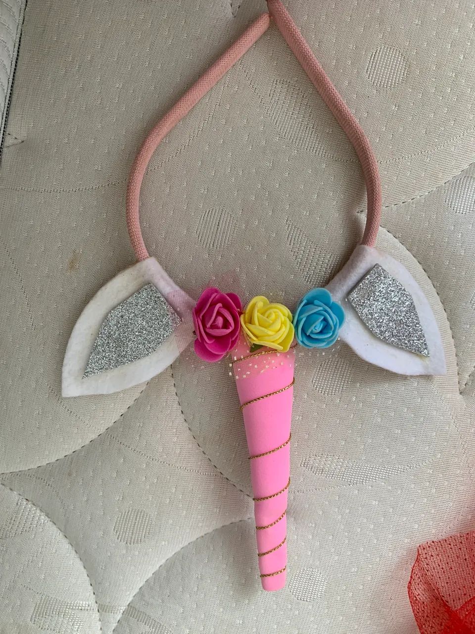 Tiaras para carnaval  - Foto 3