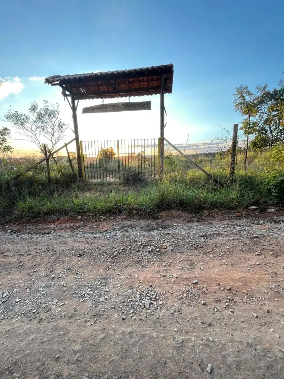 Terreno 5000 metros quadrados - Foto 2