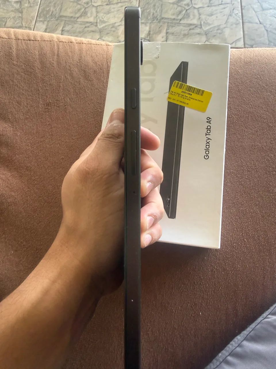 Tablet Samsung A9  - Foto 3