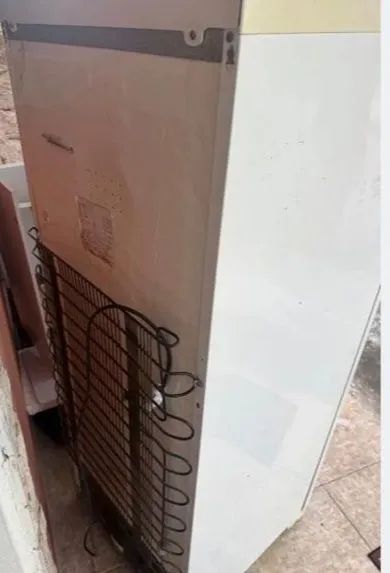 Leva gelando super bem Electrolux 600 - Foto 3