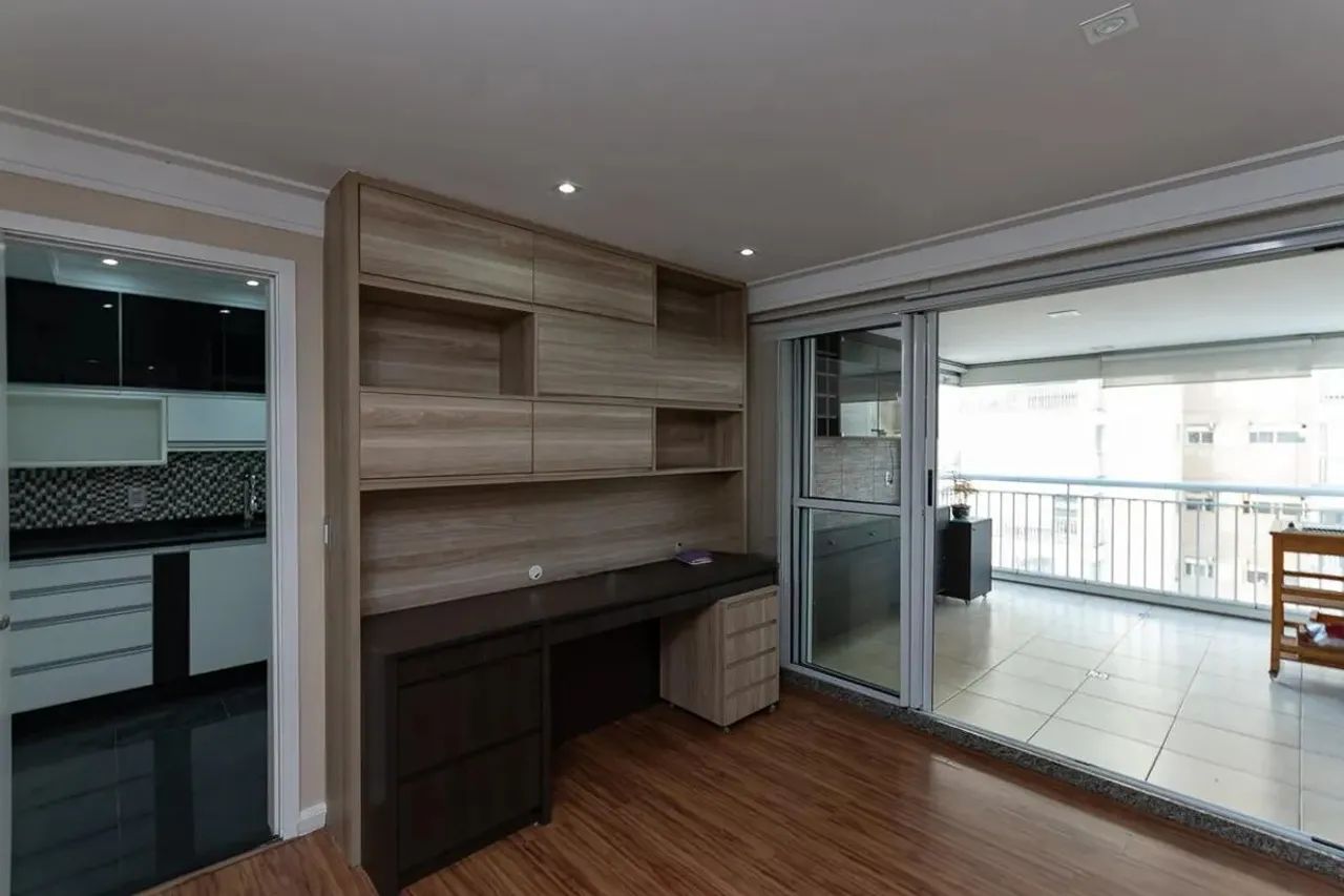 Apartamento à Venda - Bom Retiro, 2 Quartos, 70 m2 - Foto 2