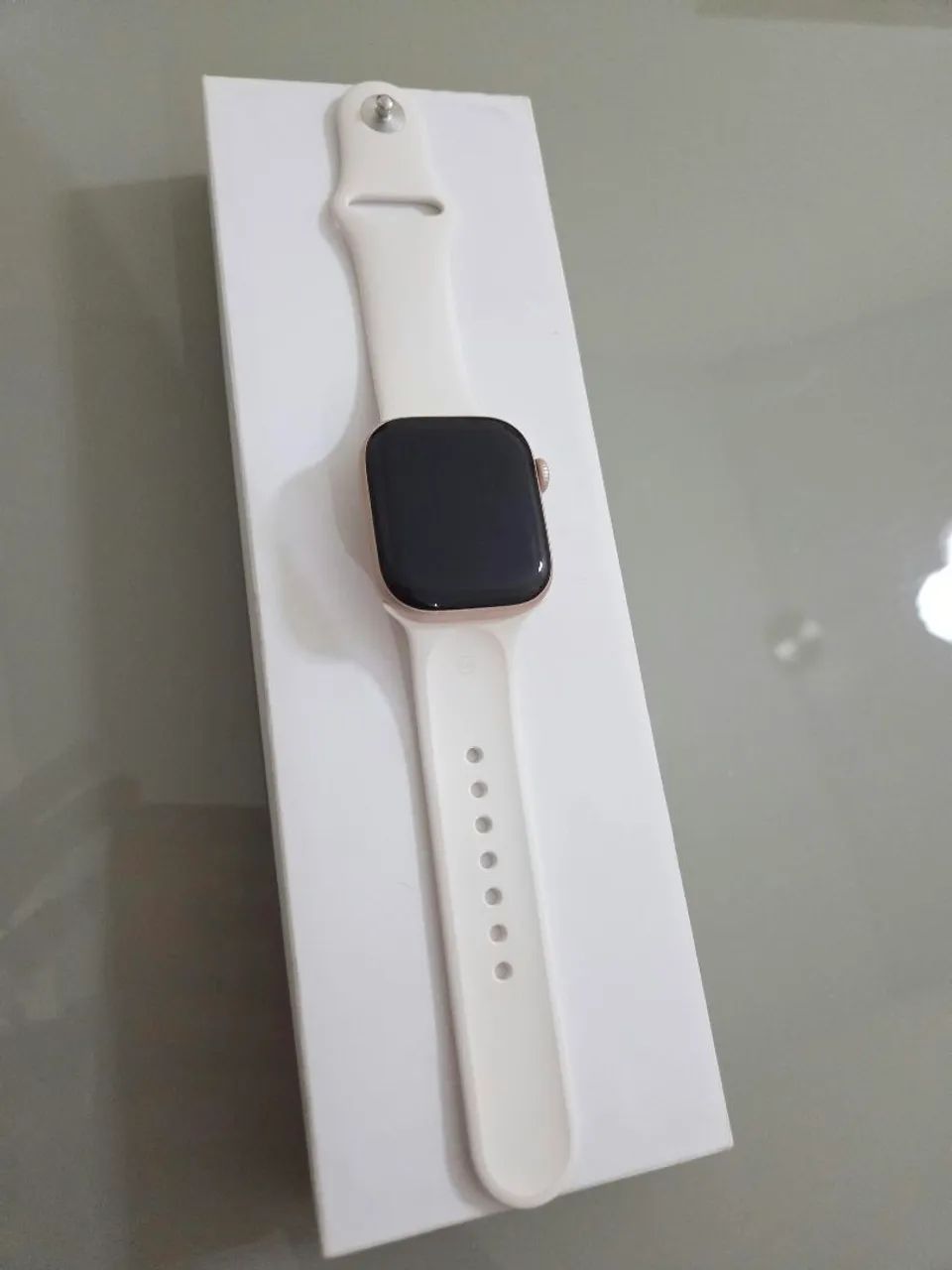 Apple Watch Séries 10 42mm - Foto 5