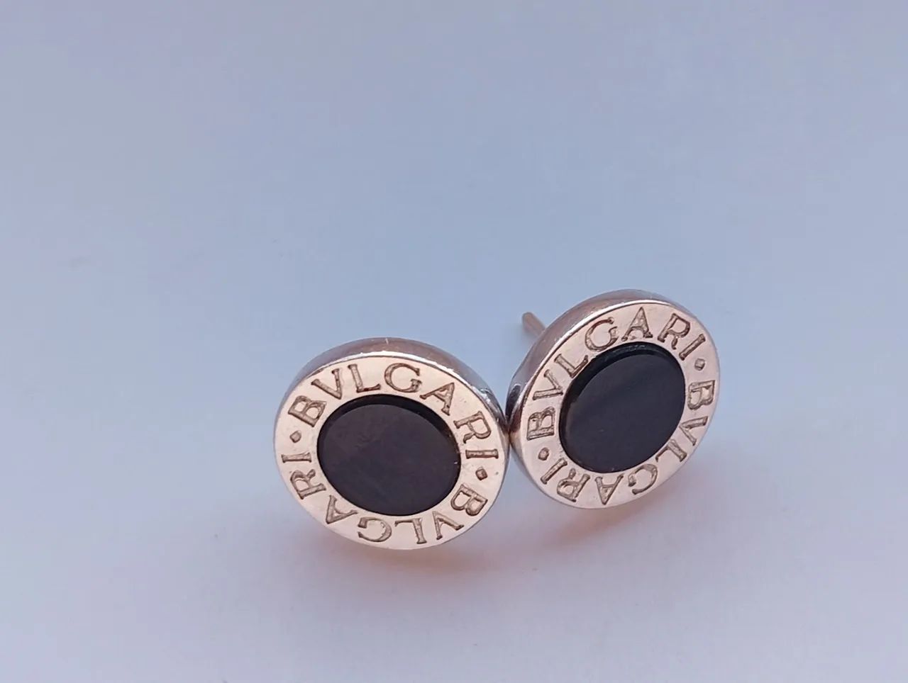 BVLGARI