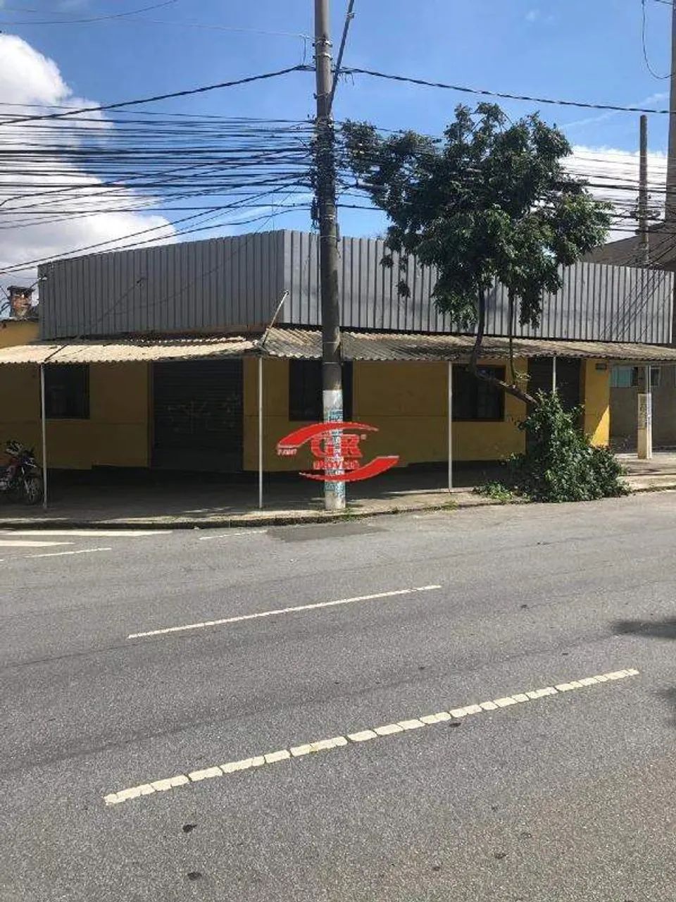 Loja para aluguel, Floresta - Belo Horizonte/MG