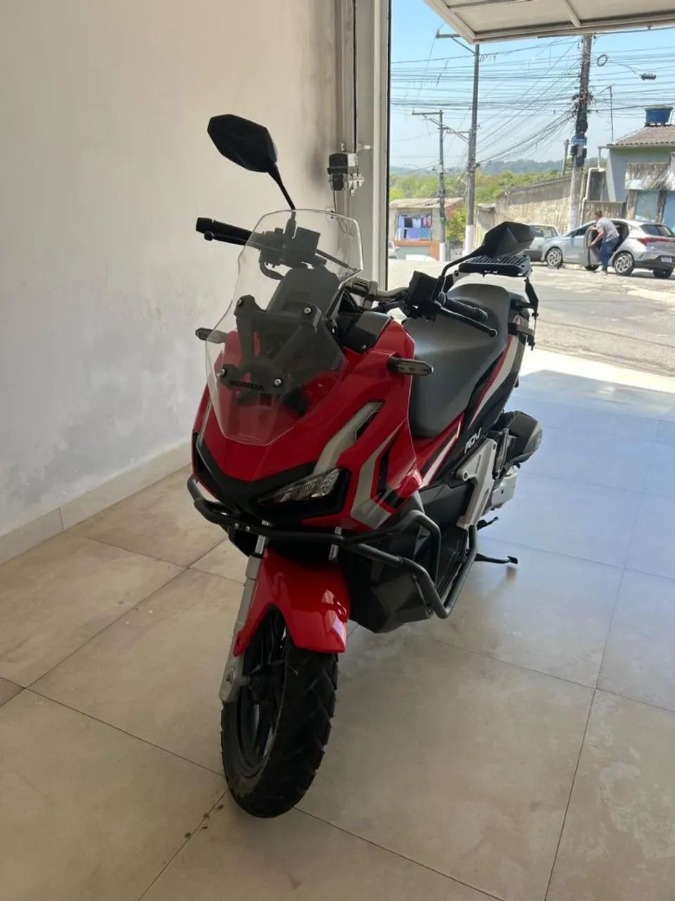 ADV 150 2021/2022 - Foto 3
