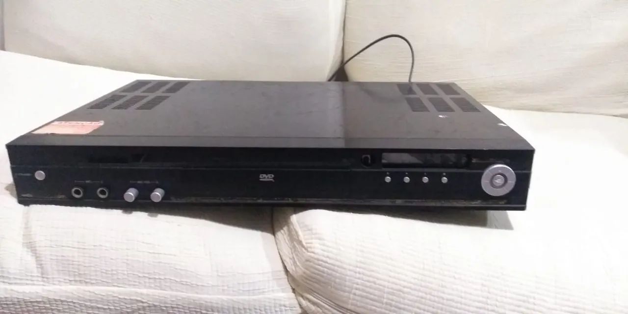 Reprodutor de DVD, modelo Days DYD-4000