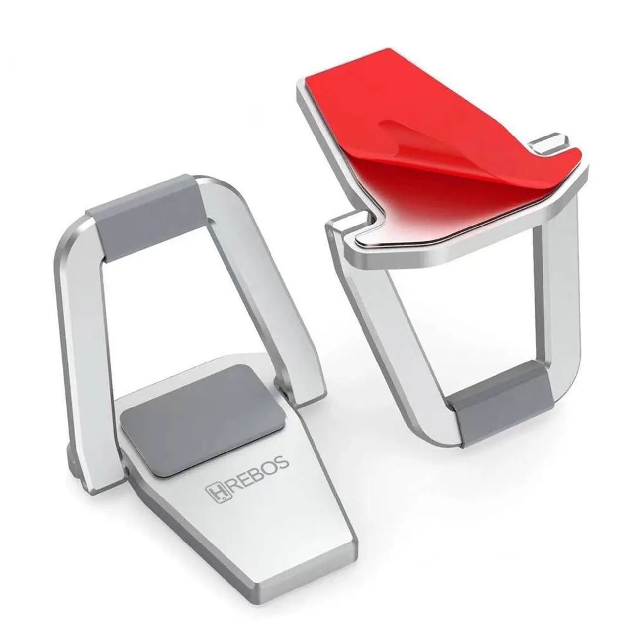 Suporte dobrável de Notebook Hrebos  - Foto 5