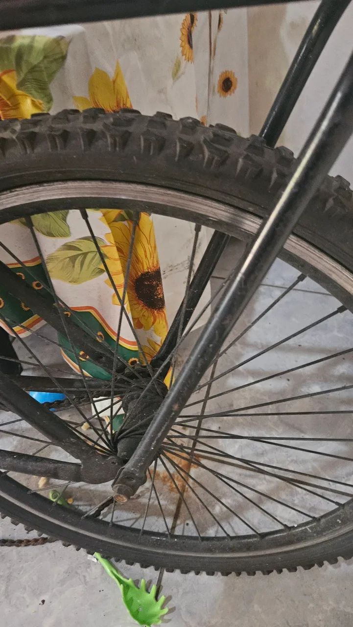 Bike aro 26  - Foto 3