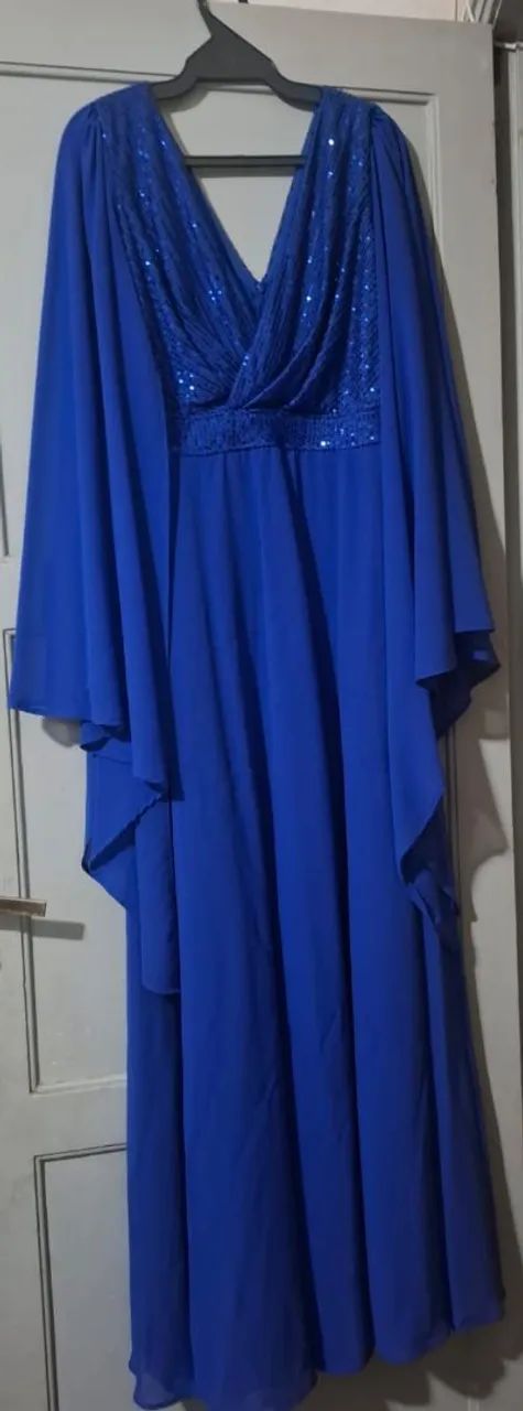 Vestido para casamentos ou festas - Foto 2