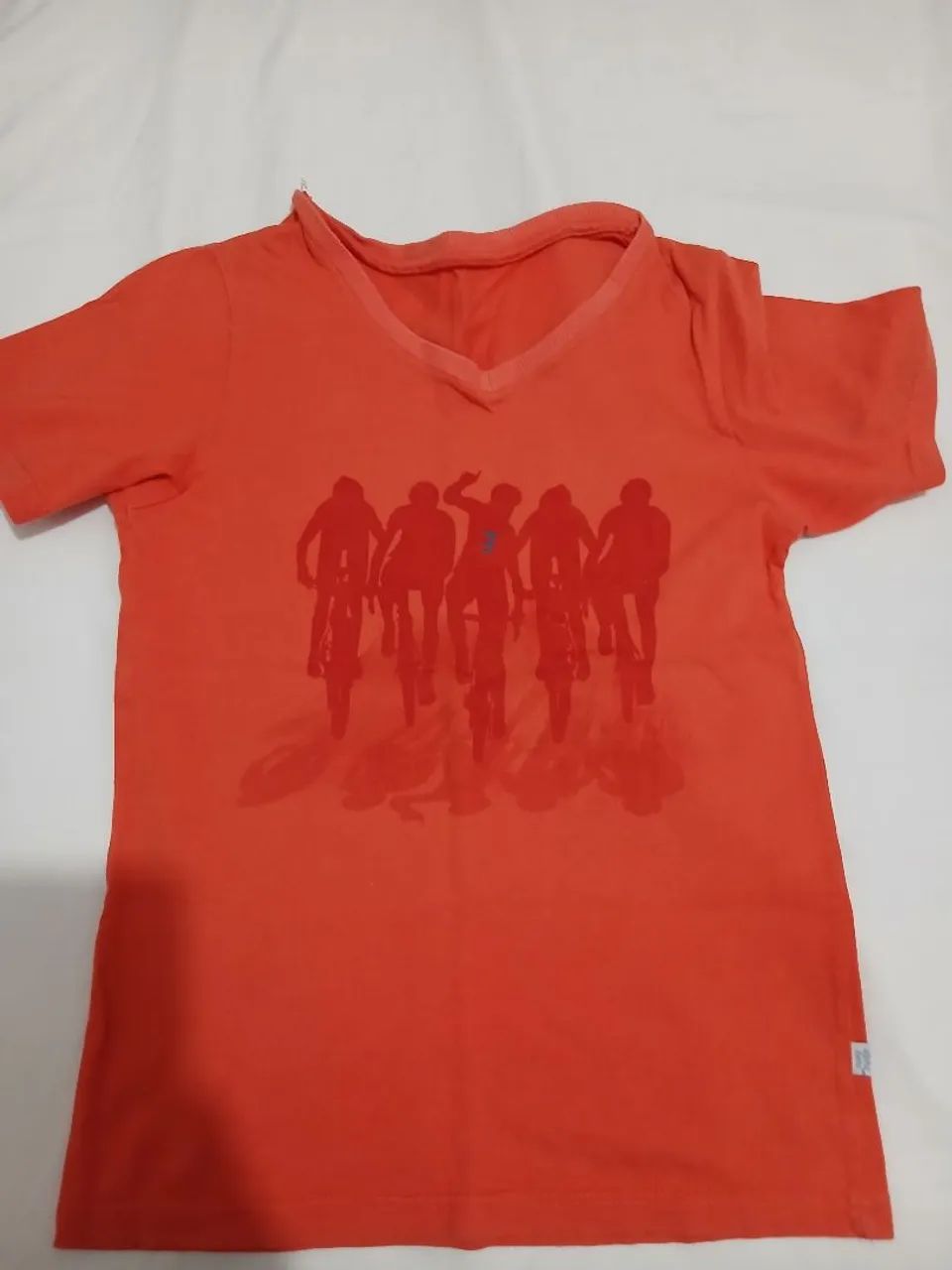Roupas infantis  - Foto 4