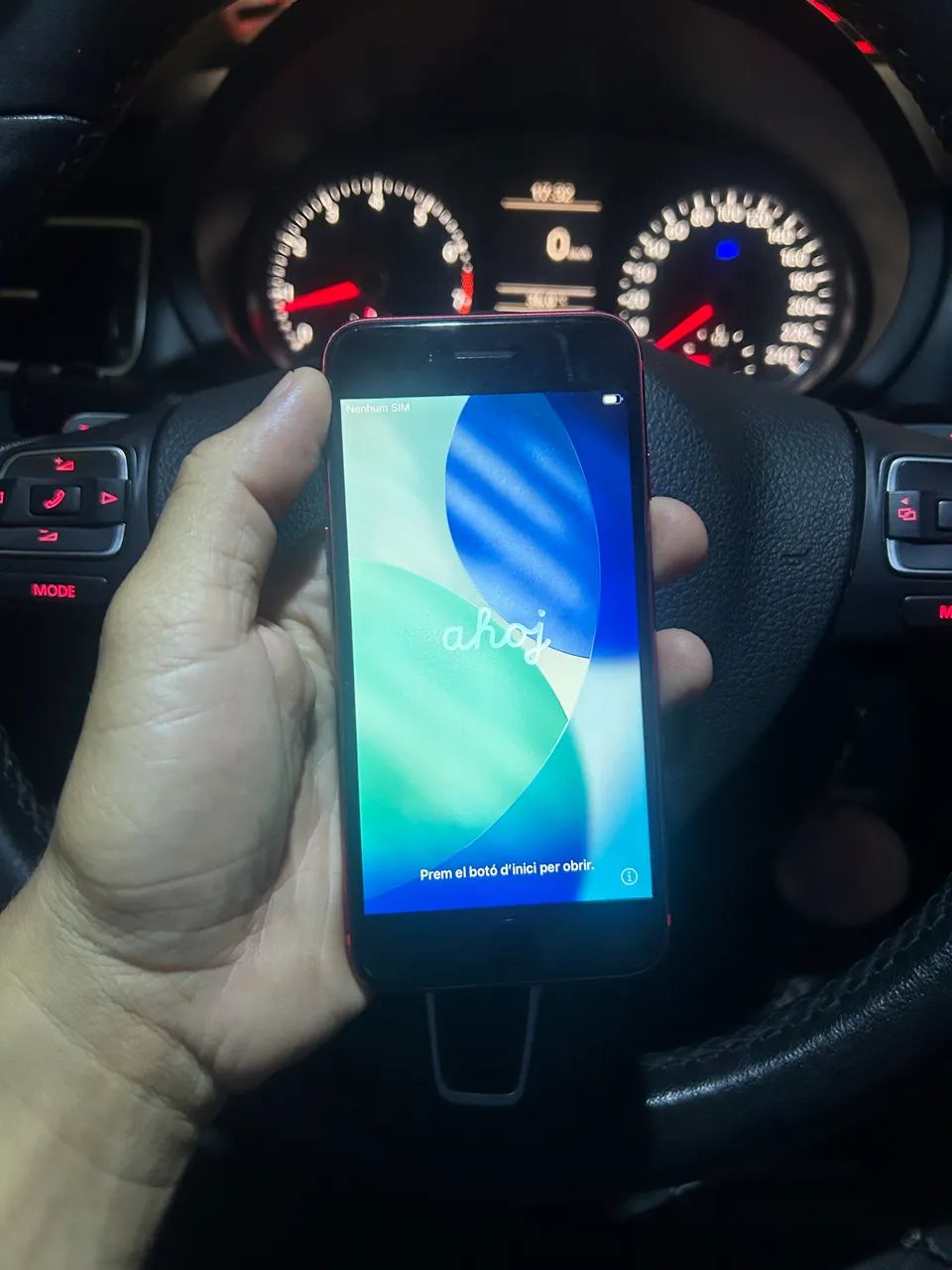 iPhone SE 2020 - Foto 2