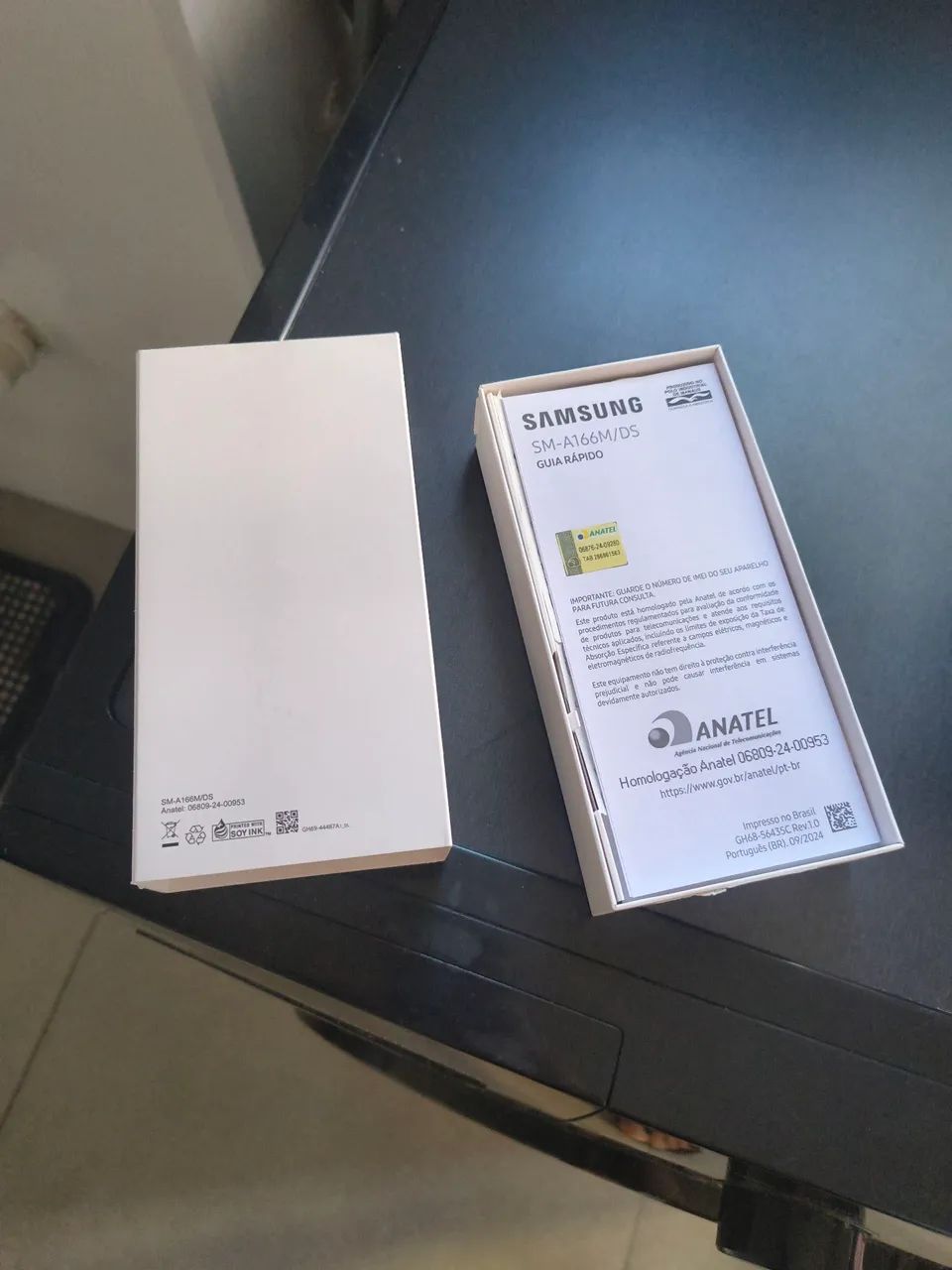 Celular Samsung A16 5G - Foto 4