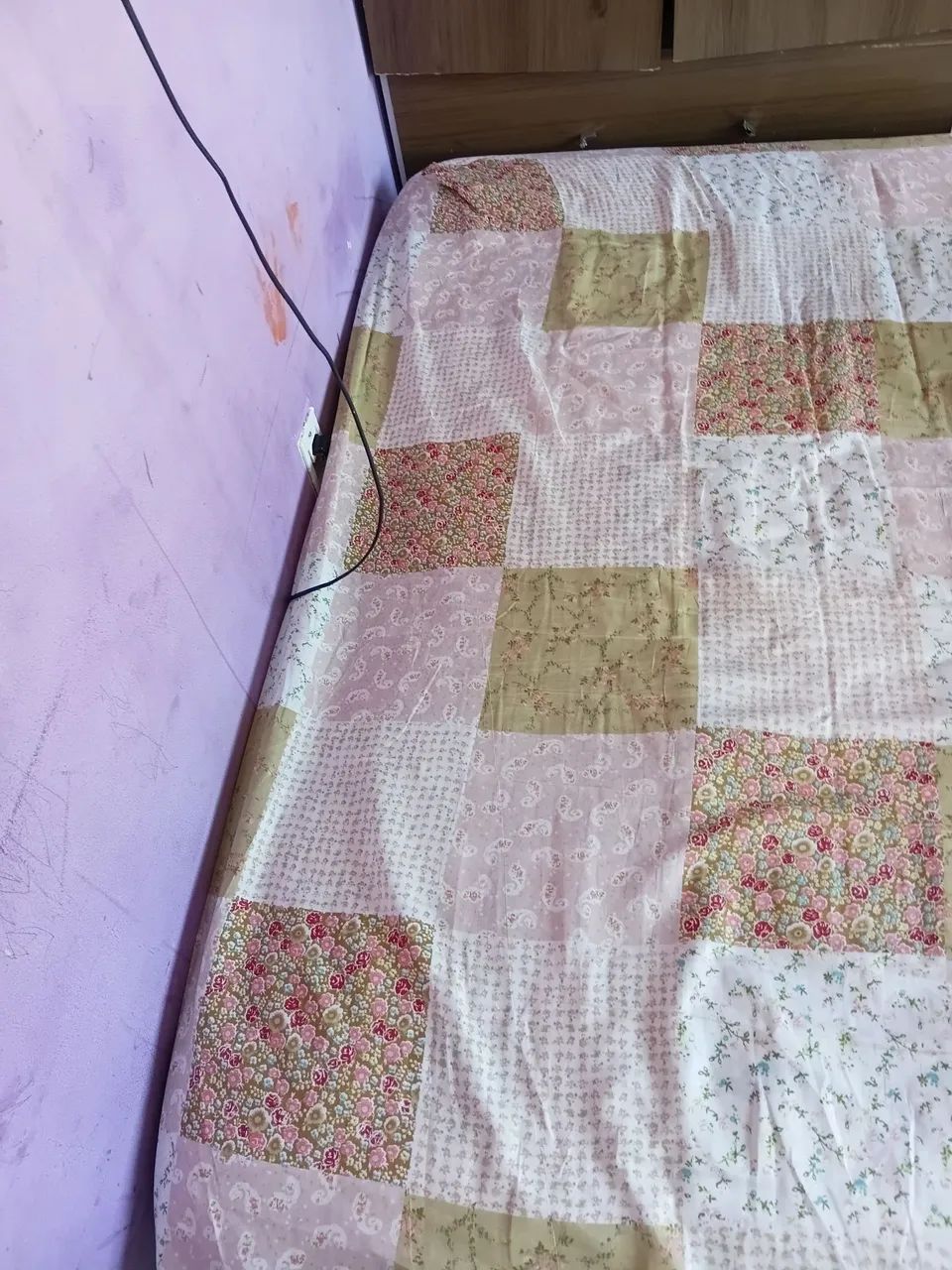 Cama queem  - Foto 2