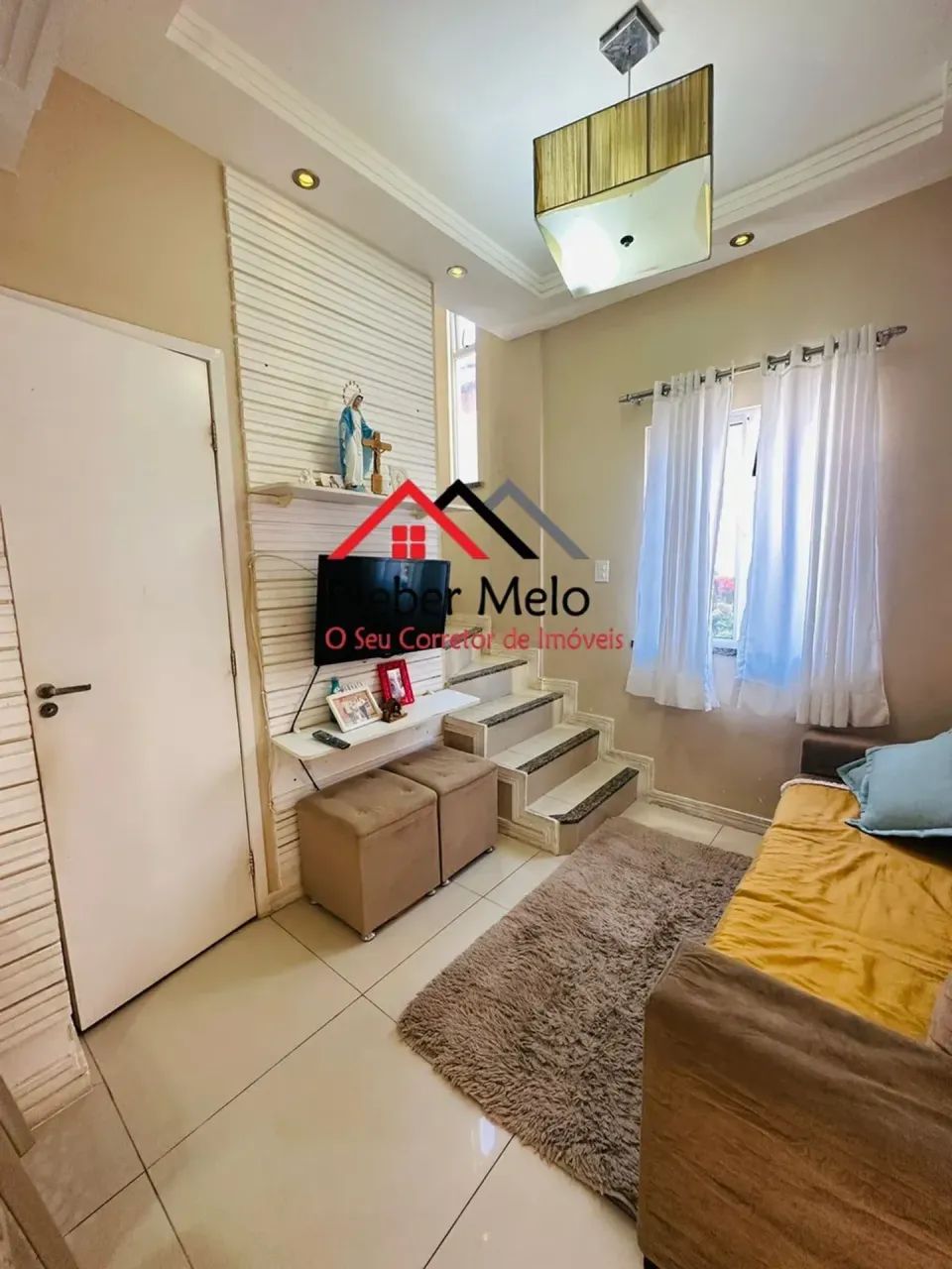 Oportunidade Casa no Monte Prince