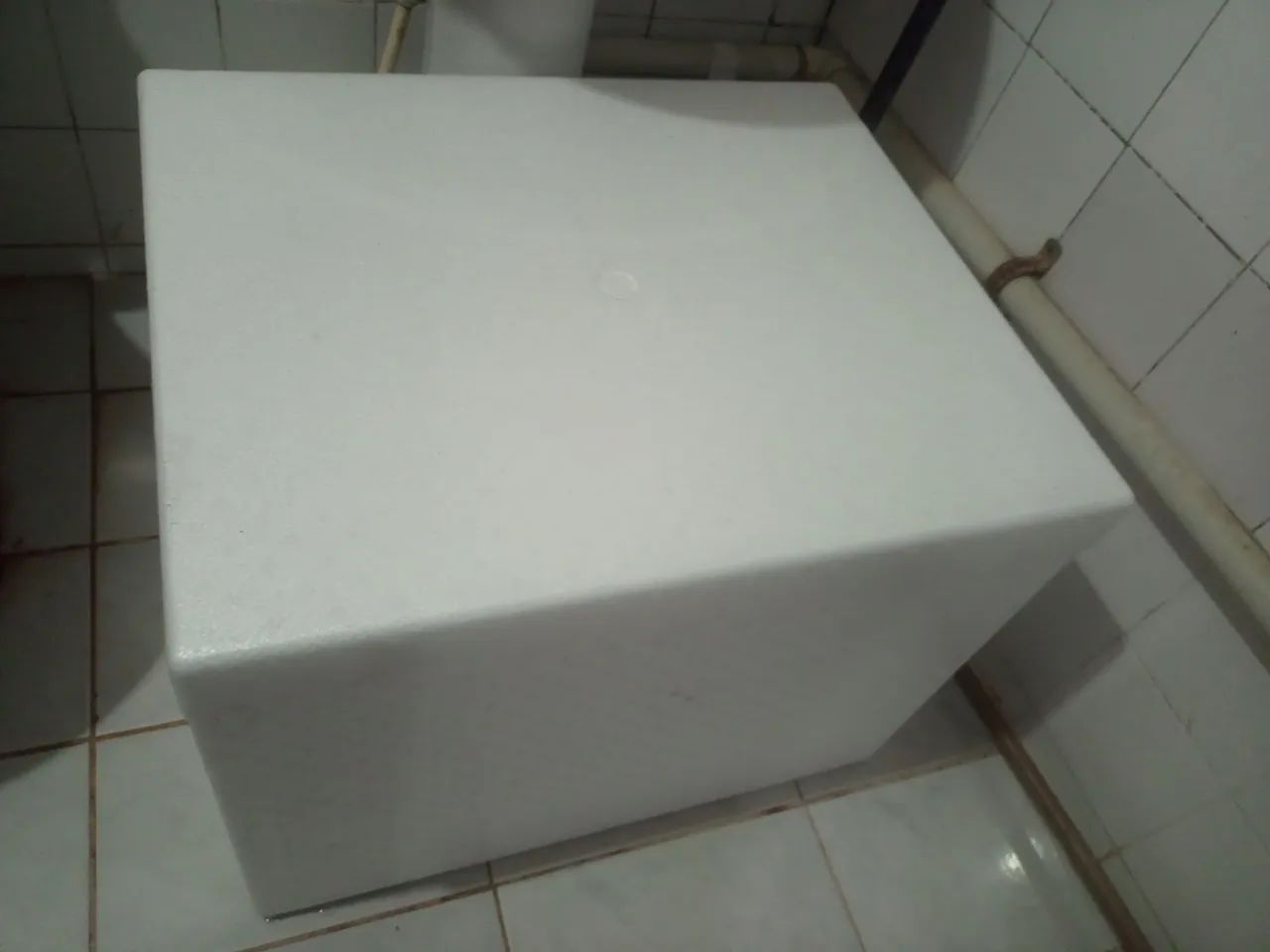 Caixa térmica  - Foto 2