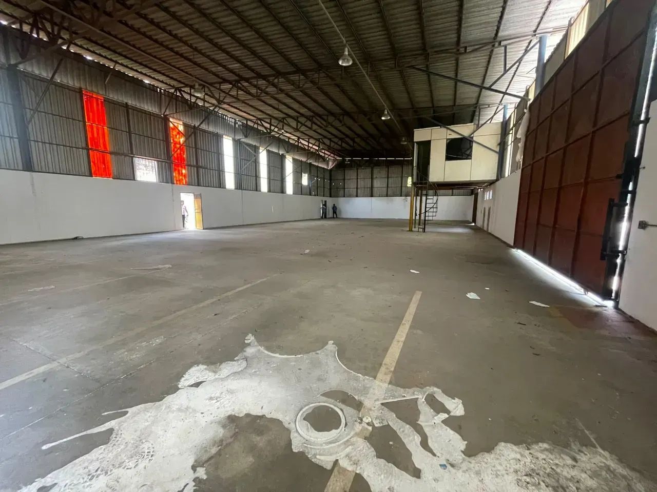 Galpão no distrito - 740m² - Armando Mendes - Foto 3