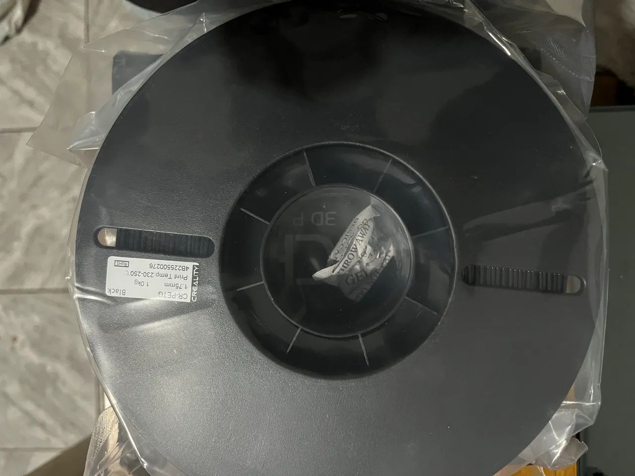 Filamento para impressora 3D  - Foto 4