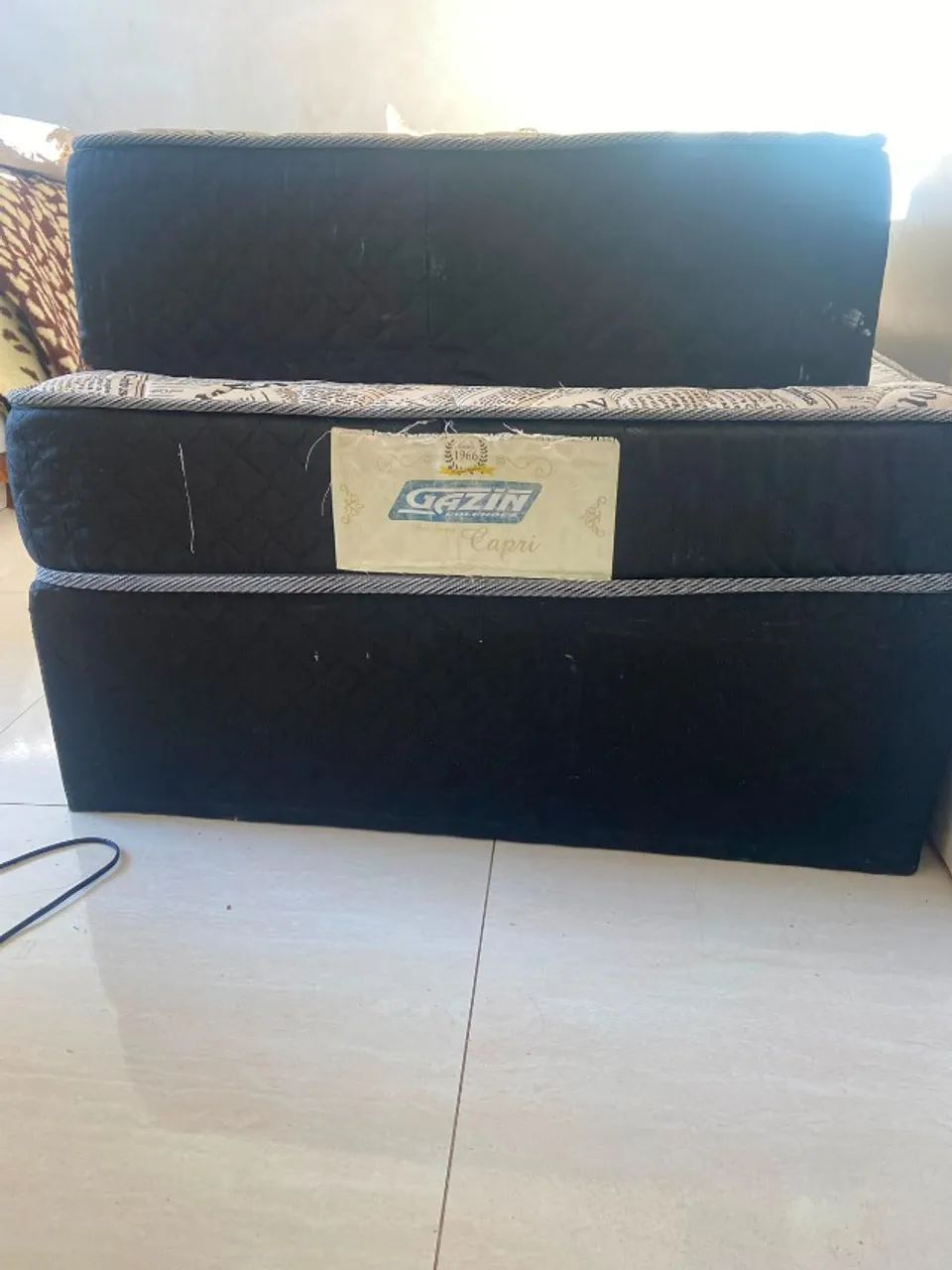 CAMA - Foto 2