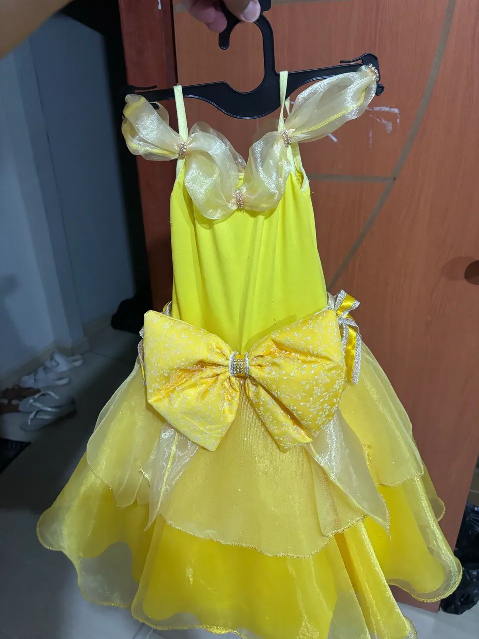 Vestido de princesa  - Foto 2