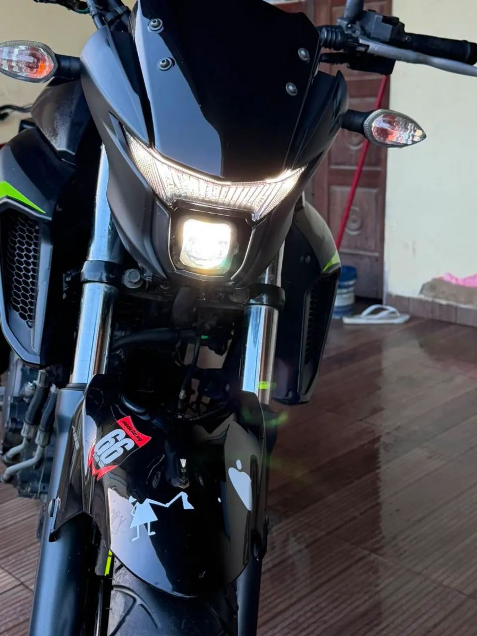 Moto - Foto 4