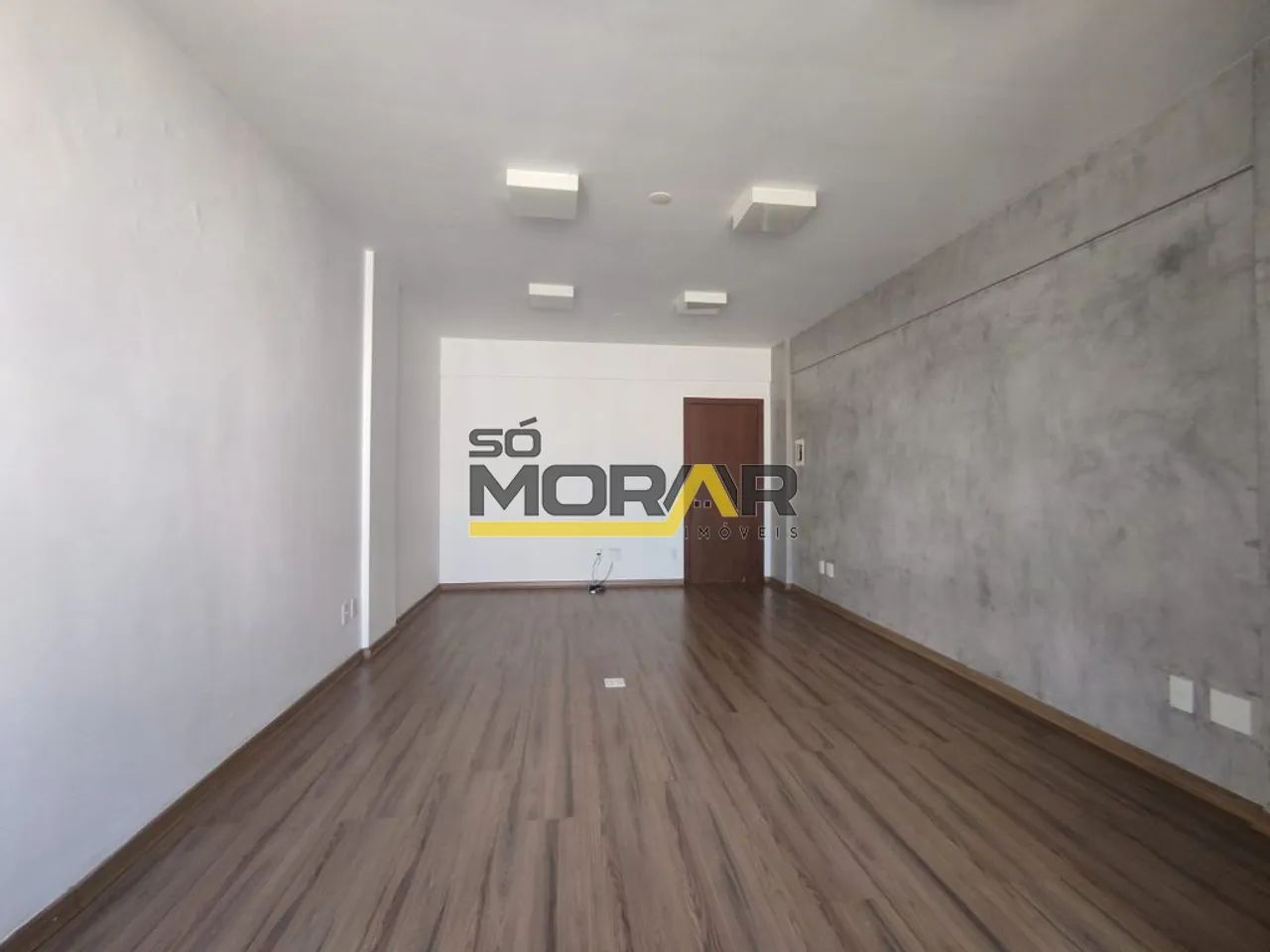 Comercial sala à venda no Bairro da Graça, Belo Horizonte / MG - Foto 2