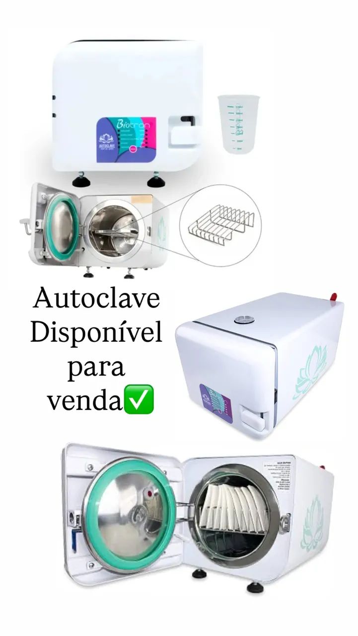 Autoclave 